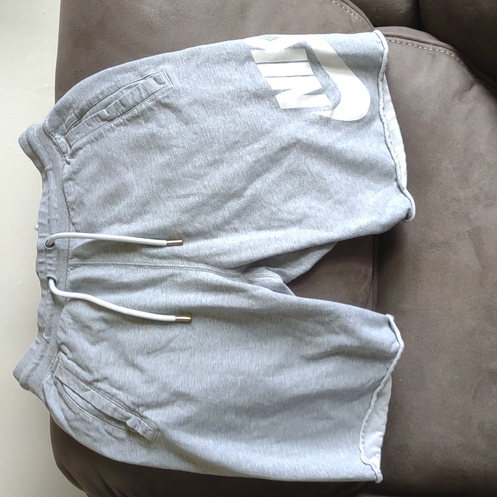 Nike sportswear GX shorts Elastic drawstring